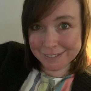 Meet your Posher, Francisca